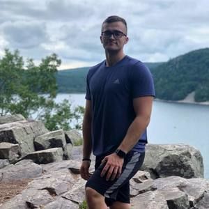 Meet your Posher, Kamil